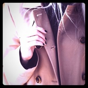 Meet your Posher, Rebecca